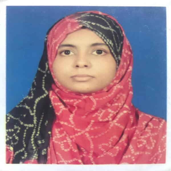 Takia Zannat